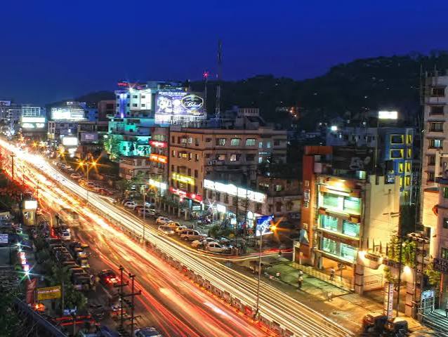 Guwahati Call Girl